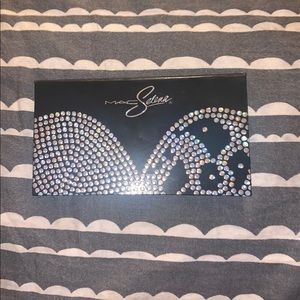 Mac Selena Eyeshadow Palette